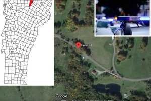 CT Man Shot, Killed In Vermont: Suspect At Large, Police Say