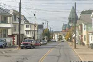 Passenger Dies In Fiery Drunk-Driving Crash Near Union College In Schenectady, Police Say