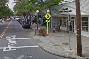 Burglar Runs From Cops After Breaking Into Long Island Pharmacy, Police Say