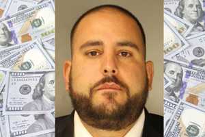 $380K Con Job: No Prison For Business Owner From Long Island Who Scammed Customers