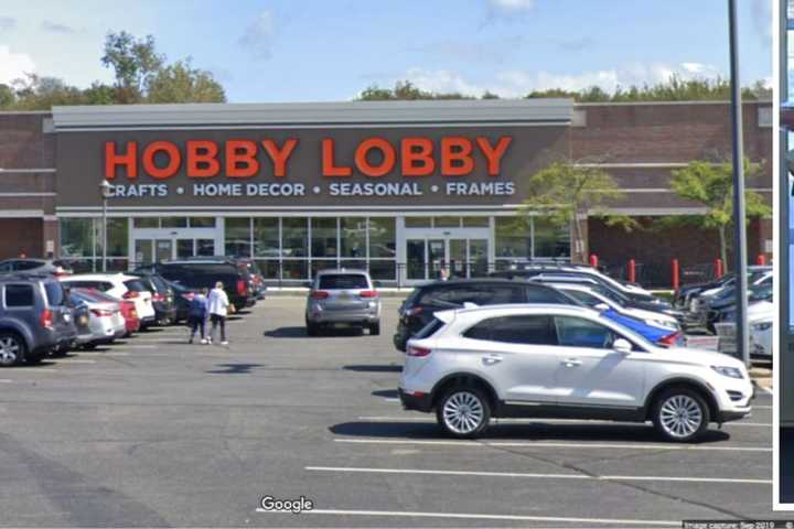 Groper Assaults Woman At Hobby Lobby Store In Bay Shore, Police Say