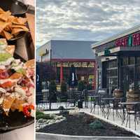 <p>Tipsy Taco Cantina in Latham opened Tuesday, Oct. 24.&nbsp;</p>