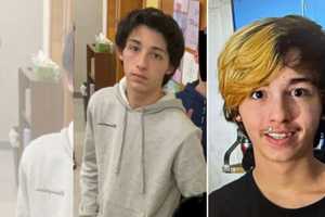 Alert Issued For Capital Region 15-Year-Old Missing For 2 Days