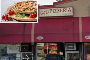 40-Year-Old Eatery Voted Best Pizzeria In Yonkers: 'Speechless, Overwhelmed'