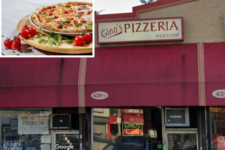 40-Year-Old Eatery Voted Best Pizzeria In Yonkers: 'Speechless, Overwhelmed'