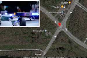 Serious Crash Causes Lengthy Closure Of Route 100 In Somers