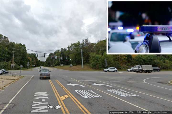 New Update: Wrong-Way Driver Killed After Hitting  Truck In Northern Westchester, Police Say