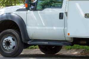 29-Year-Old Busted Driving Stolen Utility Truck In Schenectady, Police Say