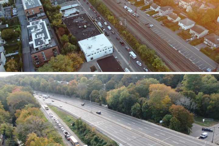 Update: Conflict Over $4.5M Bridge Replacement Continues Between Village, Town Of Mamaroneck