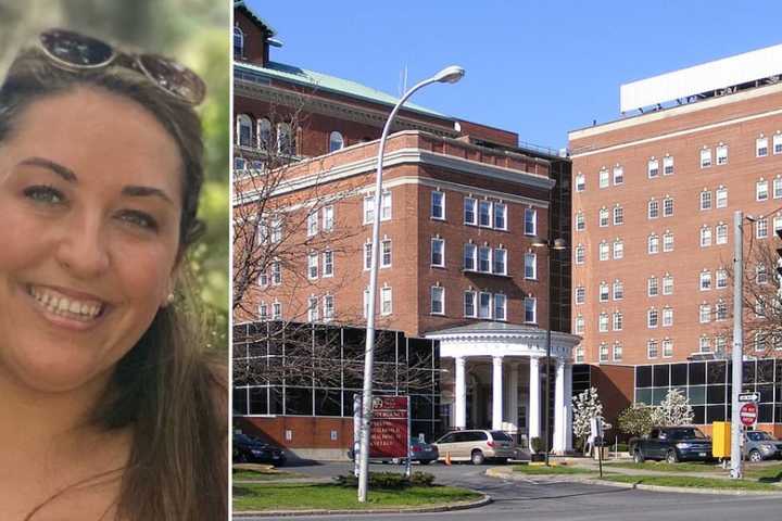 Pediatric Nurse From Region Dies At Age 34 Of Cancer: 'Brought Warmth To Everyone'