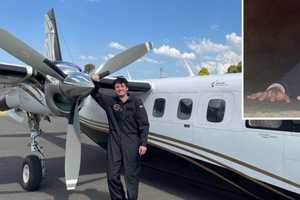 NY 22-Year-Old Killed In Plane Crash 'Left Mark On Everyone He Met'