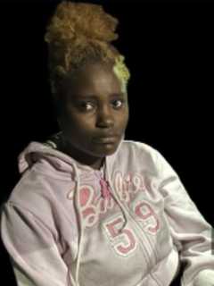 Alert Issued For 15-Year-Old Girl Missing For More Than Week In Mount Vernon