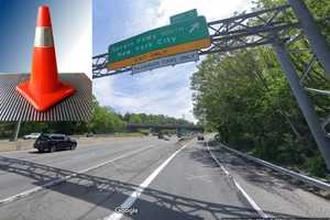 Ramp Between Interstate 287, Sprain Brook Parkway To Close In Greenburgh: Here's When