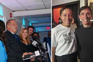 Election Day Results: These Mayoral Candidates Win Big In Westchester