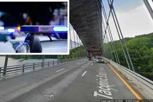 Motorists Asked To Avoid Taconic State Parkway Near Bridge In Yorktown: Police