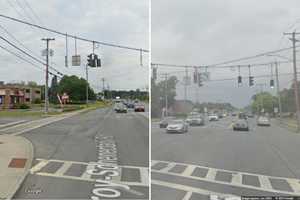 Deadly Weekend: 2 Men Killed In Separate Crashes On Colonie Roadways