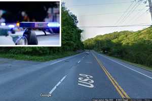 Man Killed, Child Injured In Head-On Crash Involving Drunk Driver From Dutchess: Police