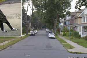 Armed Robber Carjacks Victim In Capital Region Neighborhood, Police Say