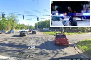 Off-Duty NYPD Officer Shot While Sitting In Car Near Parkway In Hudson Valley, Police Say