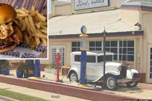 Burgers, Automobile Nostalgia On Menu At New Car-Themed Restaurant Coming To Lake Grove