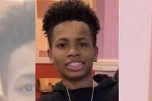 14-Year-Old Capital Region Boy Missing For 5 Days