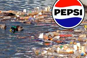 NY AG James Sues Purchase-Headquartered PepsiCo For Contributing To Plastic Pollution