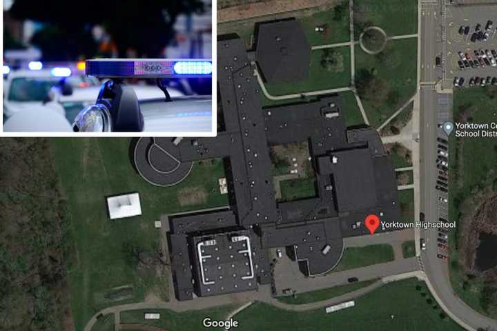 Teen Duo Accused Of Bringing BB Gun To High School In Westchester