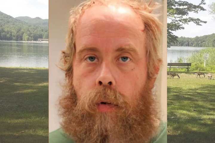 Suspect In 9-Year-Old's Kidnapping From Moreau Lake State Park Pleads Not Guilty, Report Says