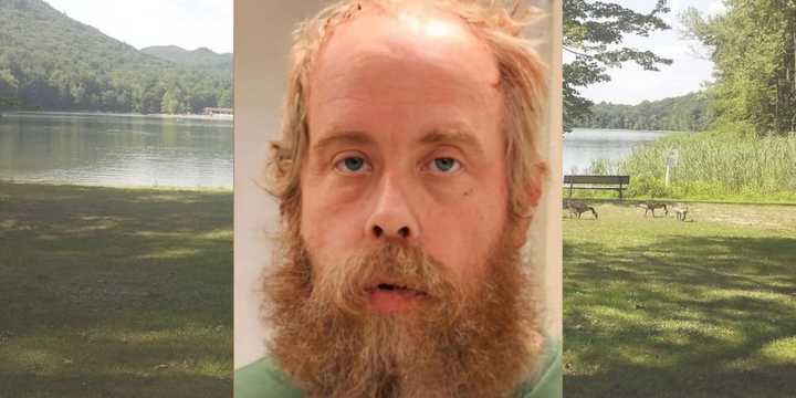 Craig Nelson Ross Jr., age 46, confessed to kidnapping a 9-year-old girl from&nbsp;Moreau Lake State Park in September 2023.&nbsp;