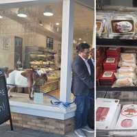 <p>Dobbs &amp; Bishop Fine Cheese has opened in Scarsdale.&nbsp;</p>