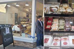 Say Cheese: New Food Shop Celebrates Grand Opening In Westchester