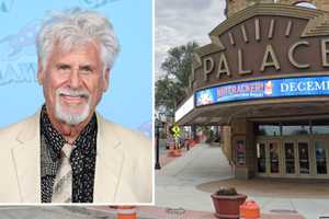 Great Scott! ‘Rocky Horror’ Actor Barry Bostwick Appearing At Theater In Region