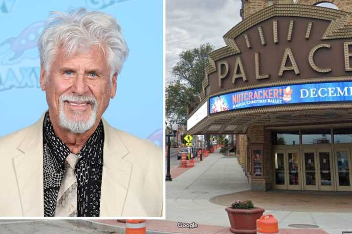 Great Scott! ‘Rocky Horror’ Actor Barry Bostwick Appearing At Capital Region Theater