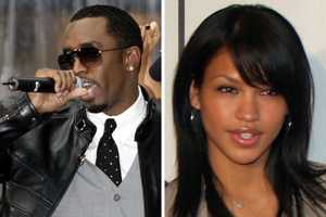 Mount Vernon Native, Producer Sean Combs Accused Of Rape, Abuse By Ex-Girlfriend: Reports