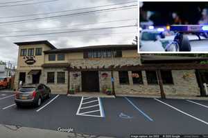 Suspicious Trio Seen Behind Pizzeria Prompts Police Response In Armonk