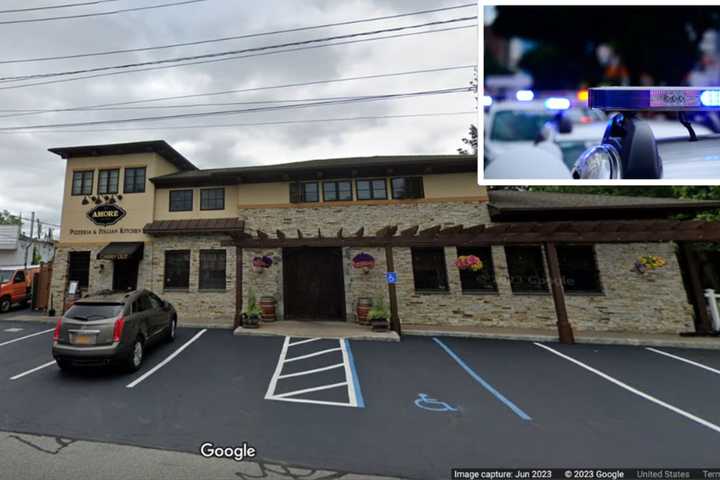 Suspicious Trio Seen Behind Pizzeria Prompts Police Response In Northern Westchester