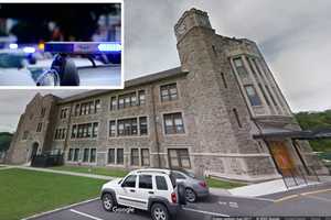 Schools Evacuated, Searched After Teacher Receives Bomb Threat In Westchester