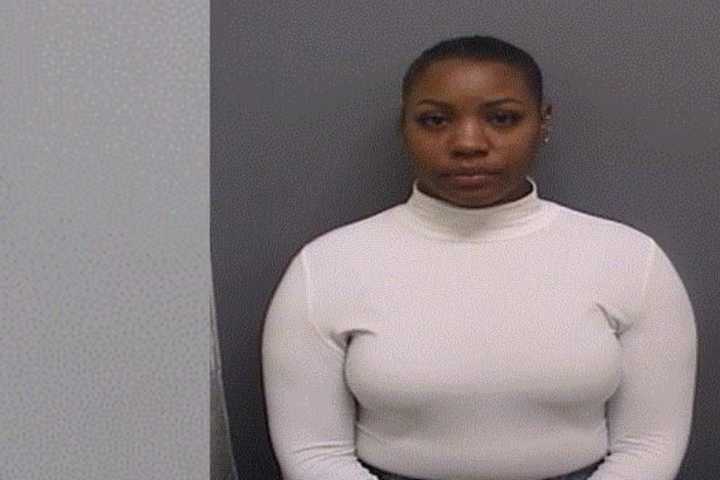 Woman Swipes Money Orders Sent From Region, Forges For Herself, Police Say