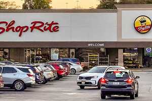 5 ShopRite Stores In Region Permanently Close