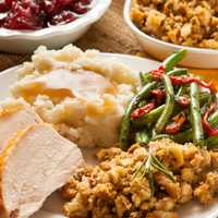 Save Thyme With These Best Thanksgiving Dinners Catered By Long Island Restaurants, Foodies Say