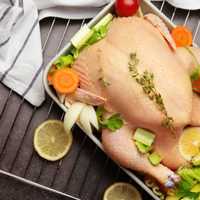 Prepare With Care: Health Officials Share Food Safety Tips Ahead Of Thanksgiving