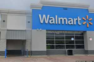 Trio Shoplifts $1K Worth Of Merchandise From Walmart In Region, Police Say