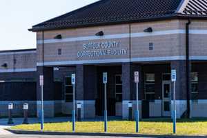 Central Islip Jail Guard Accused Of Sexually Assaulting Inmate Indicted By Grand Jury