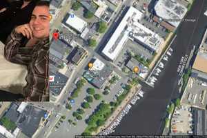 Body Of Missing 22-Year-Old Man Pulled From Byram River In Port Chester