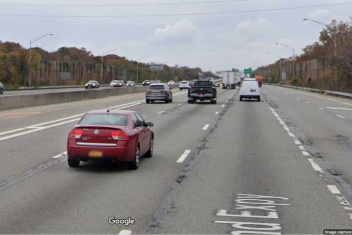 Full Closures Scheduled For Portion Of Long Island Expressway