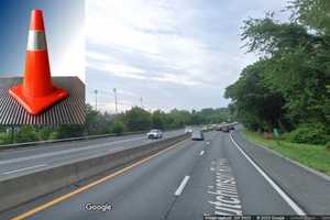 Lane Closure To Affect Stretch Of Hutch Between Rye, Pelham For Week