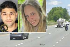 Drunken, Snapchatting Driver Sentenced For Fiery Crash That Killed NY College Student