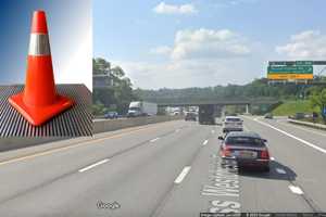 Lane Closure To Affect Traffic On Part Of Hutch In Harrison, Scarsdale: Here's When