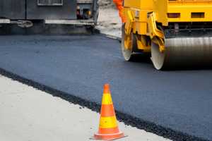 State's $8.7M Will Cover Repaving Of Area Highways Impacted By Extreme Weather