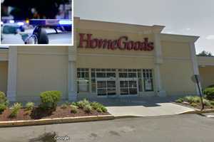 Westchester Man Steals Item Worth $800 From HomeGoods, Returns It For Store Credit: Police